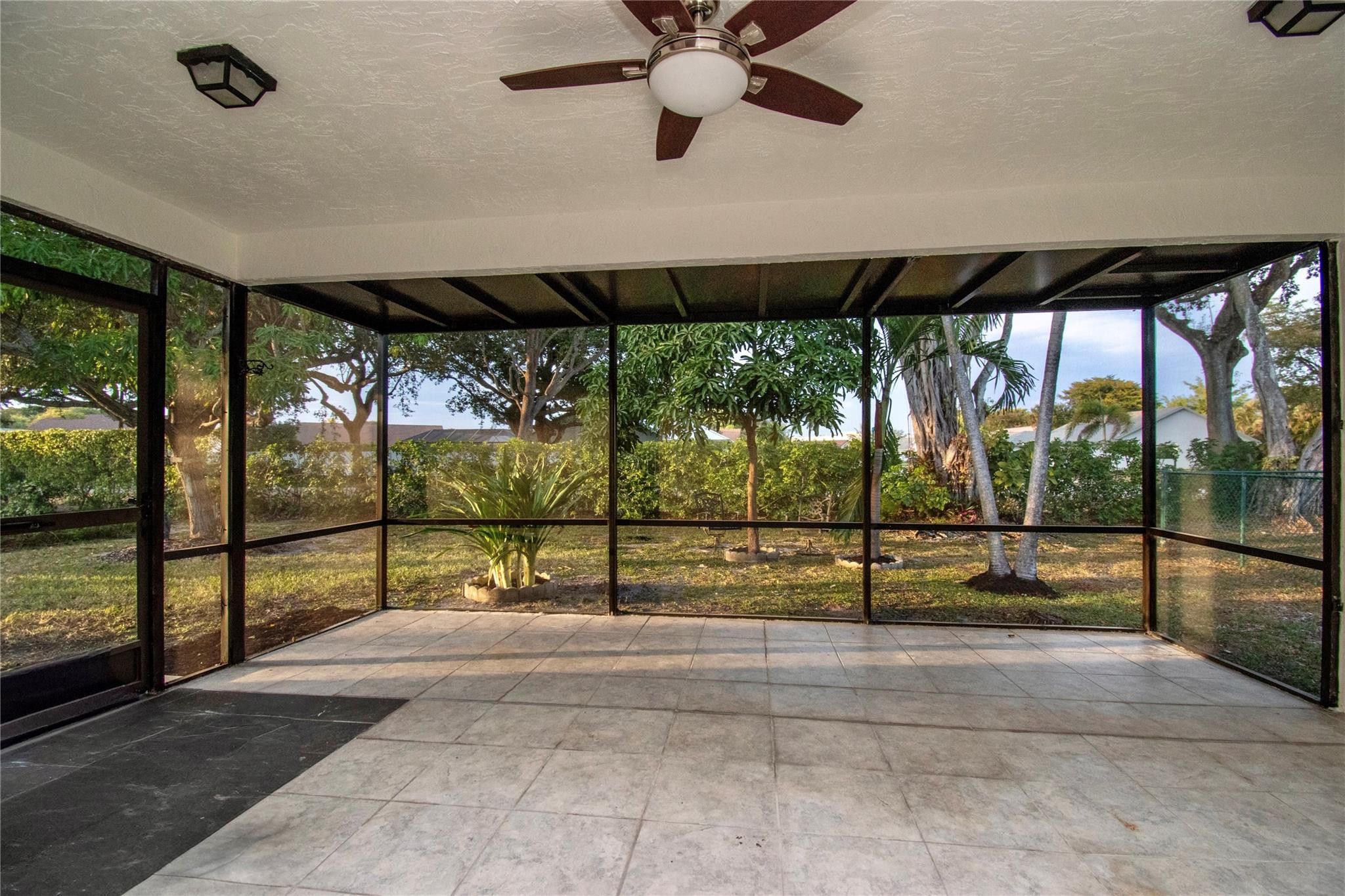 Boca Fontana - Residential Lease