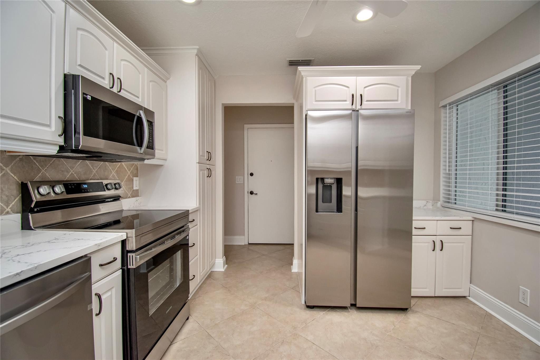 Boca Fontana - Residential Lease