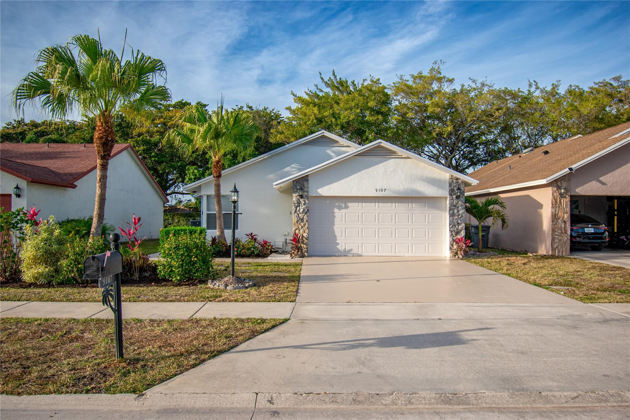 Boca Fontana - Residential Lease