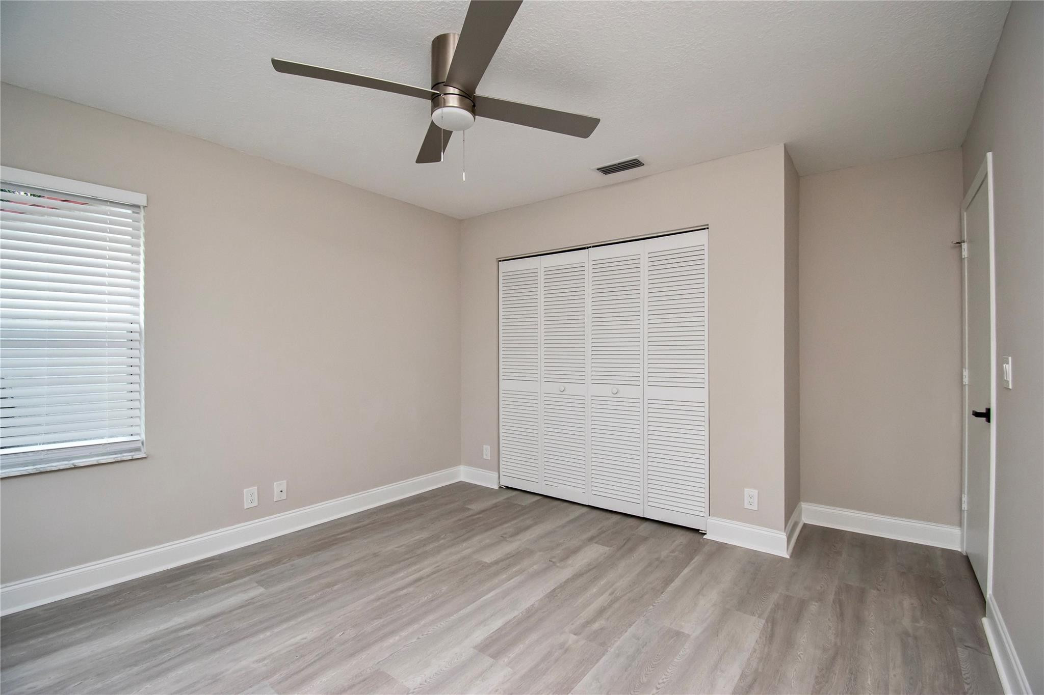 Boca Fontana - Residential Lease