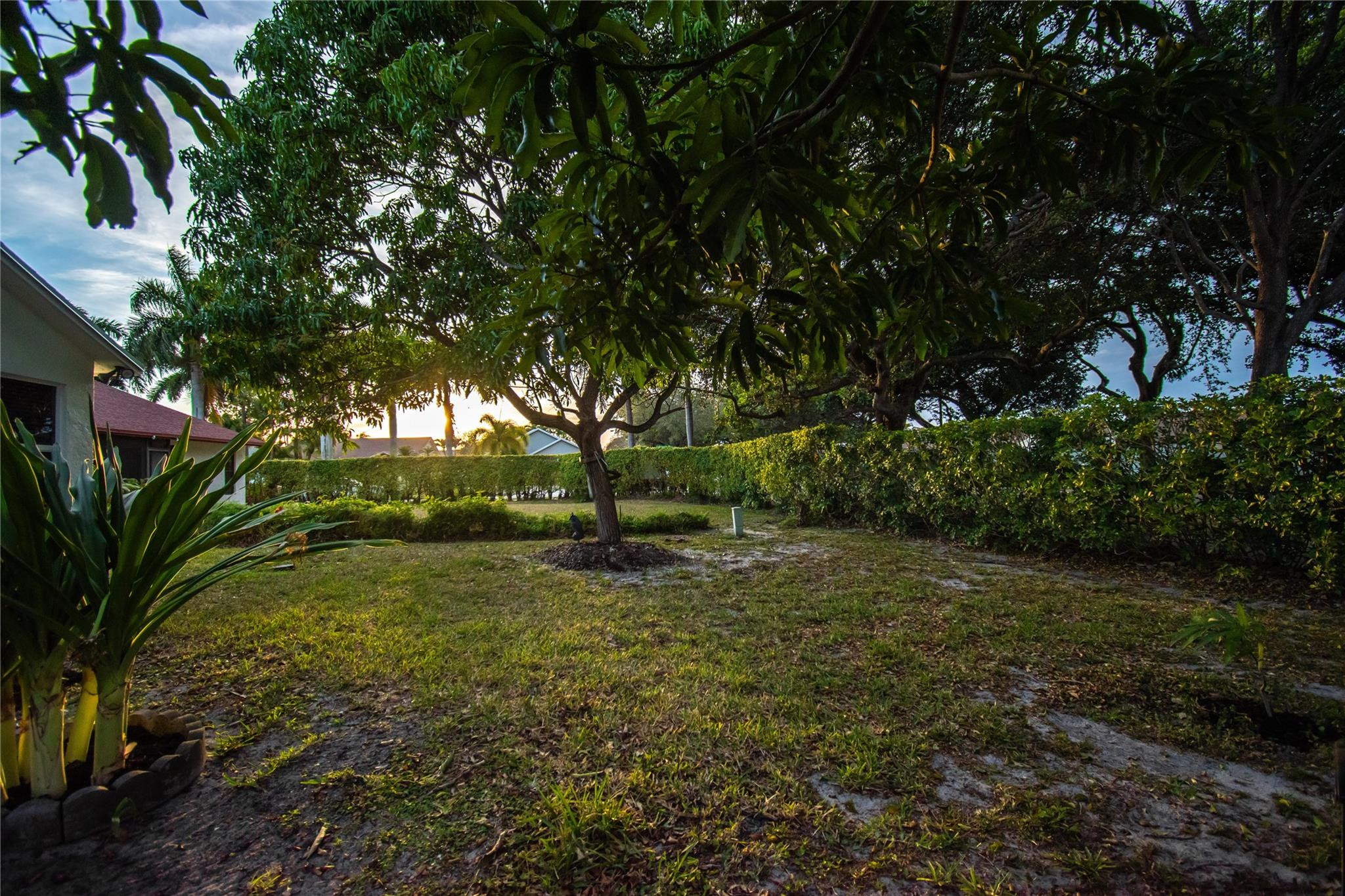 Boca Fontana - Residential Lease