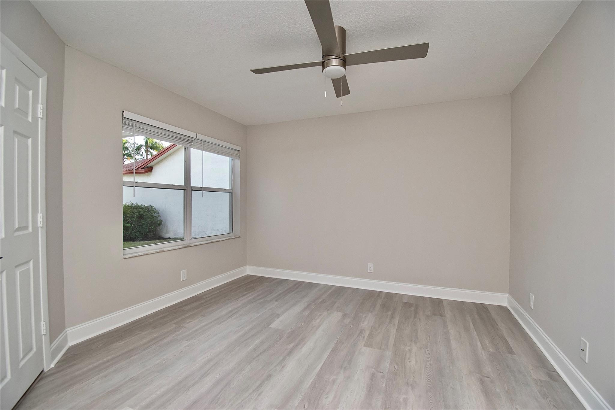 Boca Fontana - Residential Lease