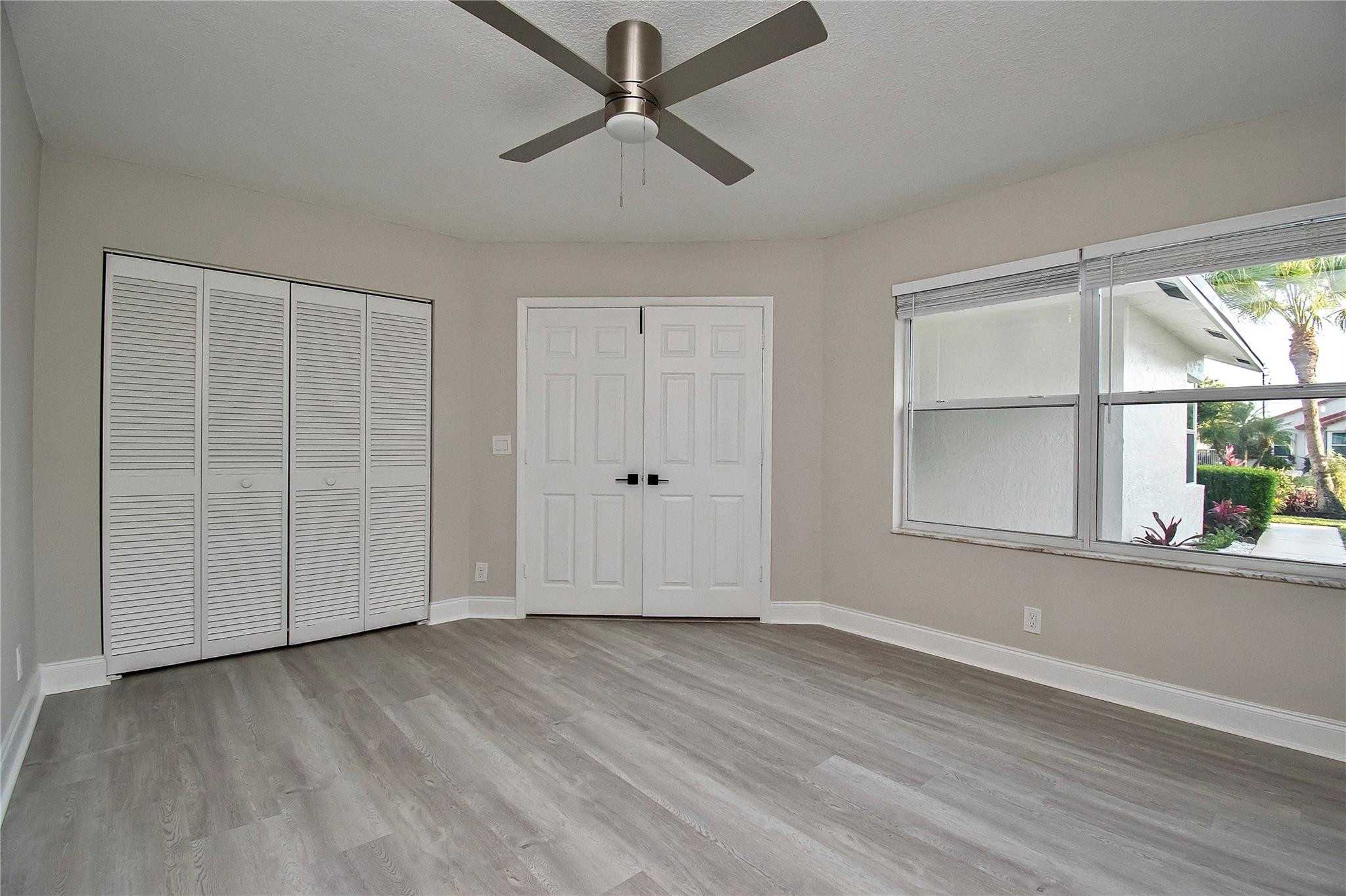 Boca Fontana - Residential Lease