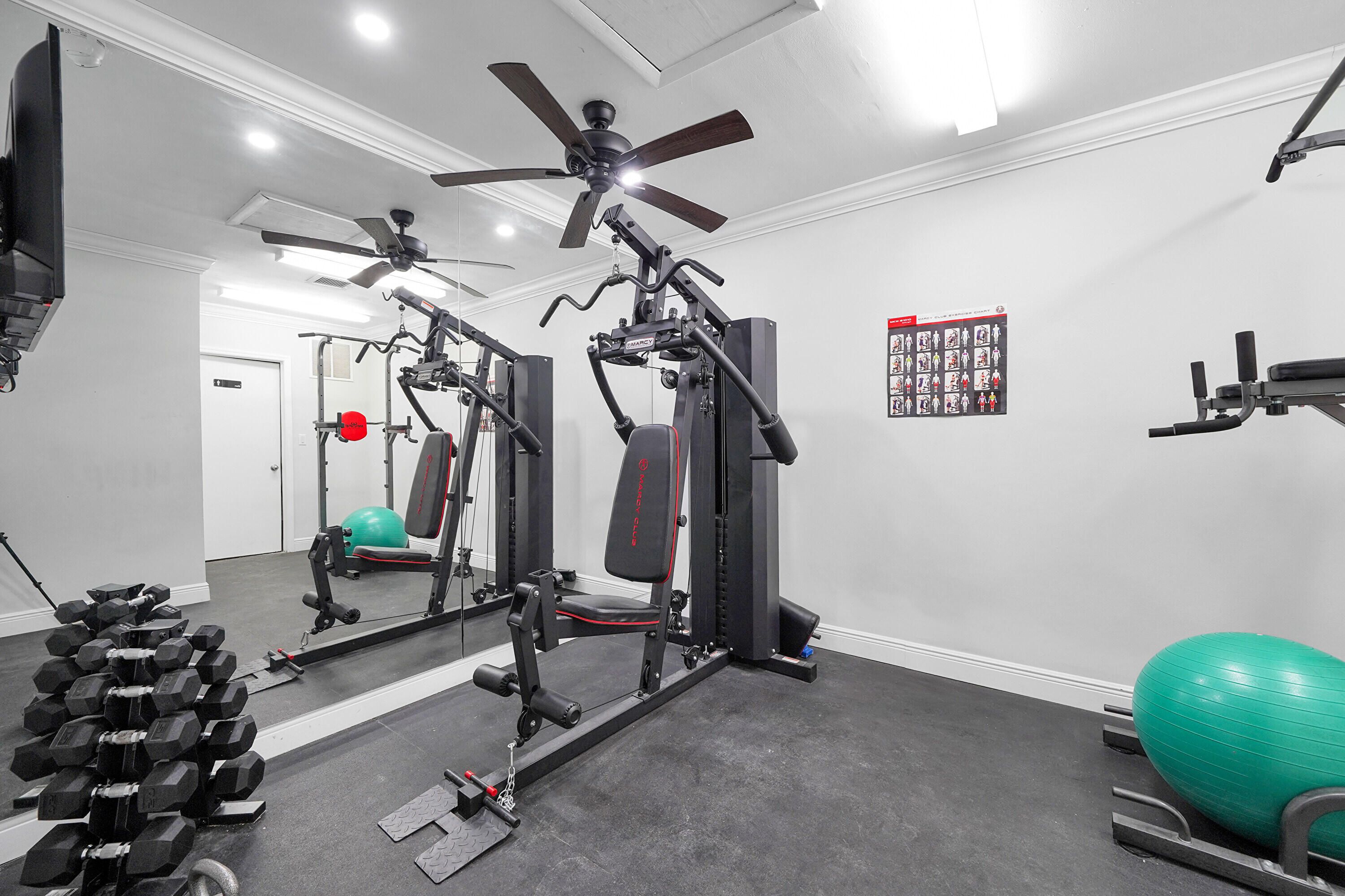 HARBOR'S EDGE OF POMPANO - Residential Lease