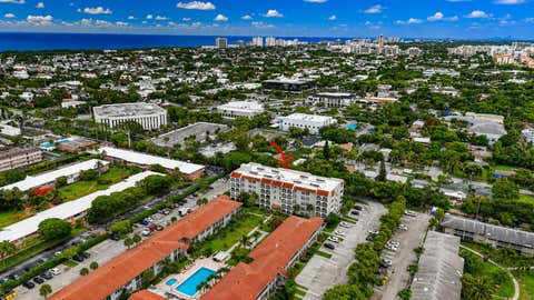 Tiny photo for 250 NE 20th Street #5230, Boca Raton, FL 33431 (MLS # B26037323)
