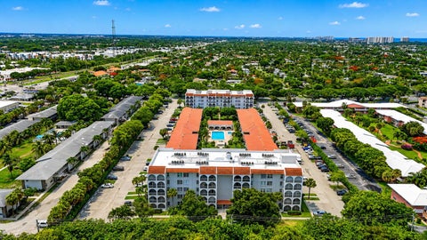 Tiny photo for 250 NE 20th Street #5230, Boca Raton, FL 33431 (MLS # B26037323)