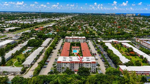 Tiny photo for 250 NE 20th Street #5230, Boca Raton, FL 33431 (MLS # B26037323)