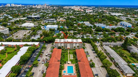 Tiny photo for 250 NE 20th Street #5230, Boca Raton, FL 33431 (MLS # B26037323)