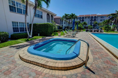 Tiny photo for 250 NE 20th Street #5230, Boca Raton, FL 33431 (MLS # B26037323)