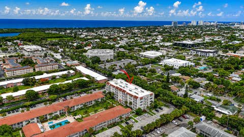 Tiny photo for 250 NE 20th Street #5230, Boca Raton, FL 33431 (MLS # B26037323)