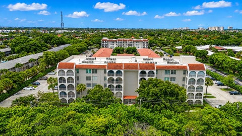 Tiny photo for 250 NE 20th Street #5230, Boca Raton, FL 33431 (MLS # B26037323)