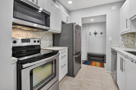 Tiny photo for 250 NE 20th Street #5230, Boca Raton, FL 33431 (MLS # B26037323)