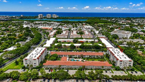 Tiny photo for 250 NE 20th Street #5230, Boca Raton, FL 33431 (MLS # B26037323)