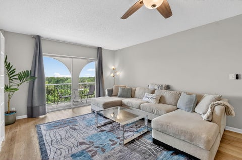 Tiny photo for 250 NE 20th Street #5230, Boca Raton, FL 33431 (MLS # B26037323)