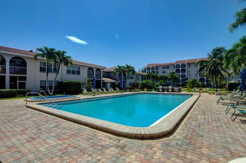 Tiny photo for 250 NE 20th Street #5230, Boca Raton, FL 33431 (MLS # B26037323)