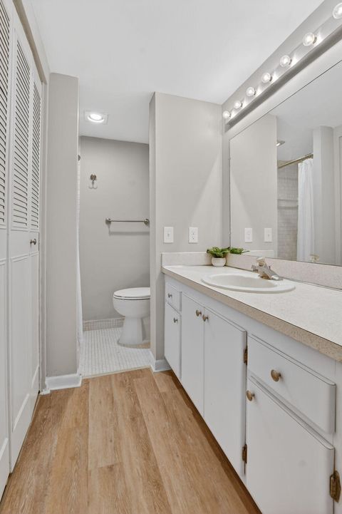Tiny photo for 250 NE 20th Street #5230, Boca Raton, FL 33431 (MLS # B26037323)
