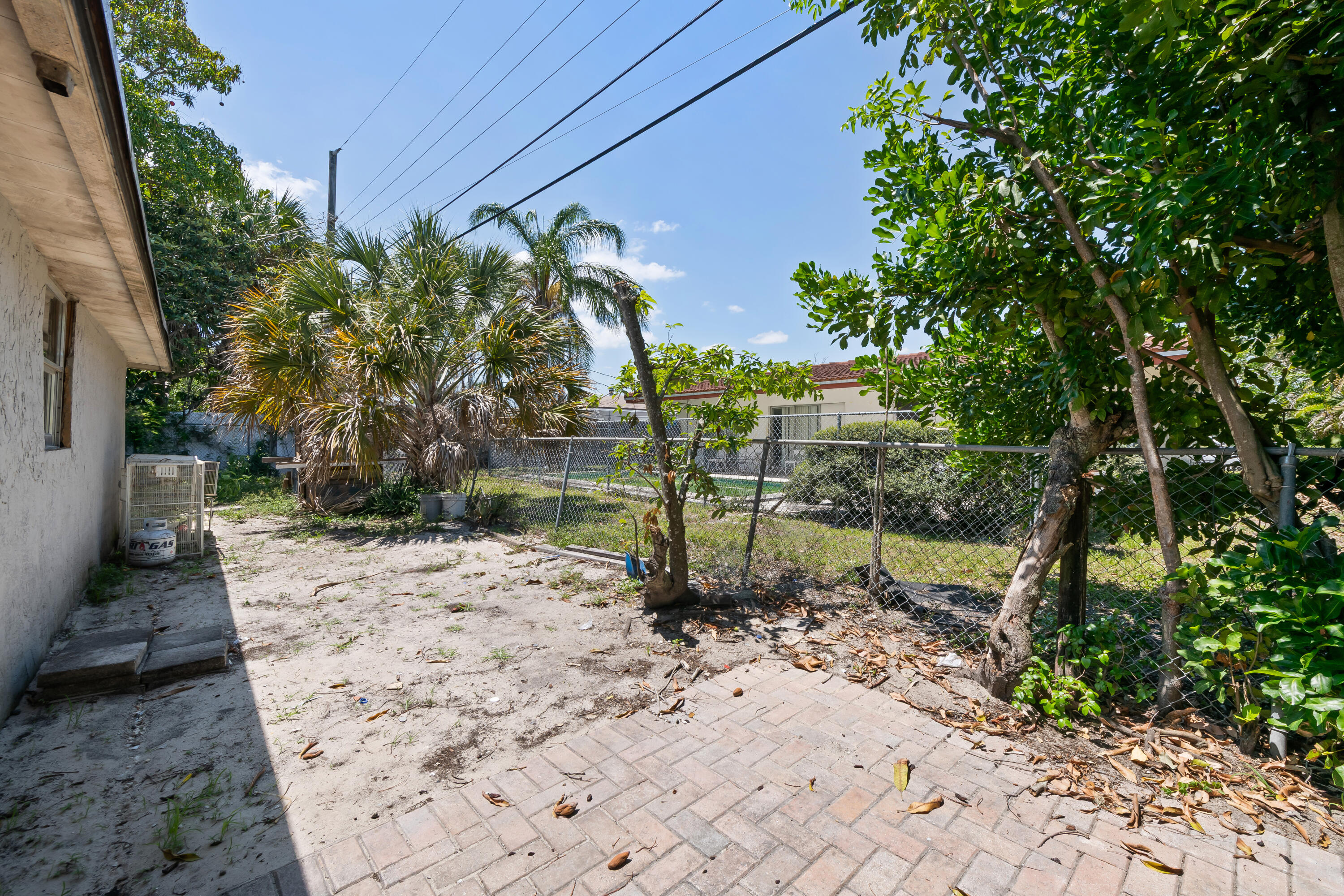 KENDALL GREEN SEC - Residential