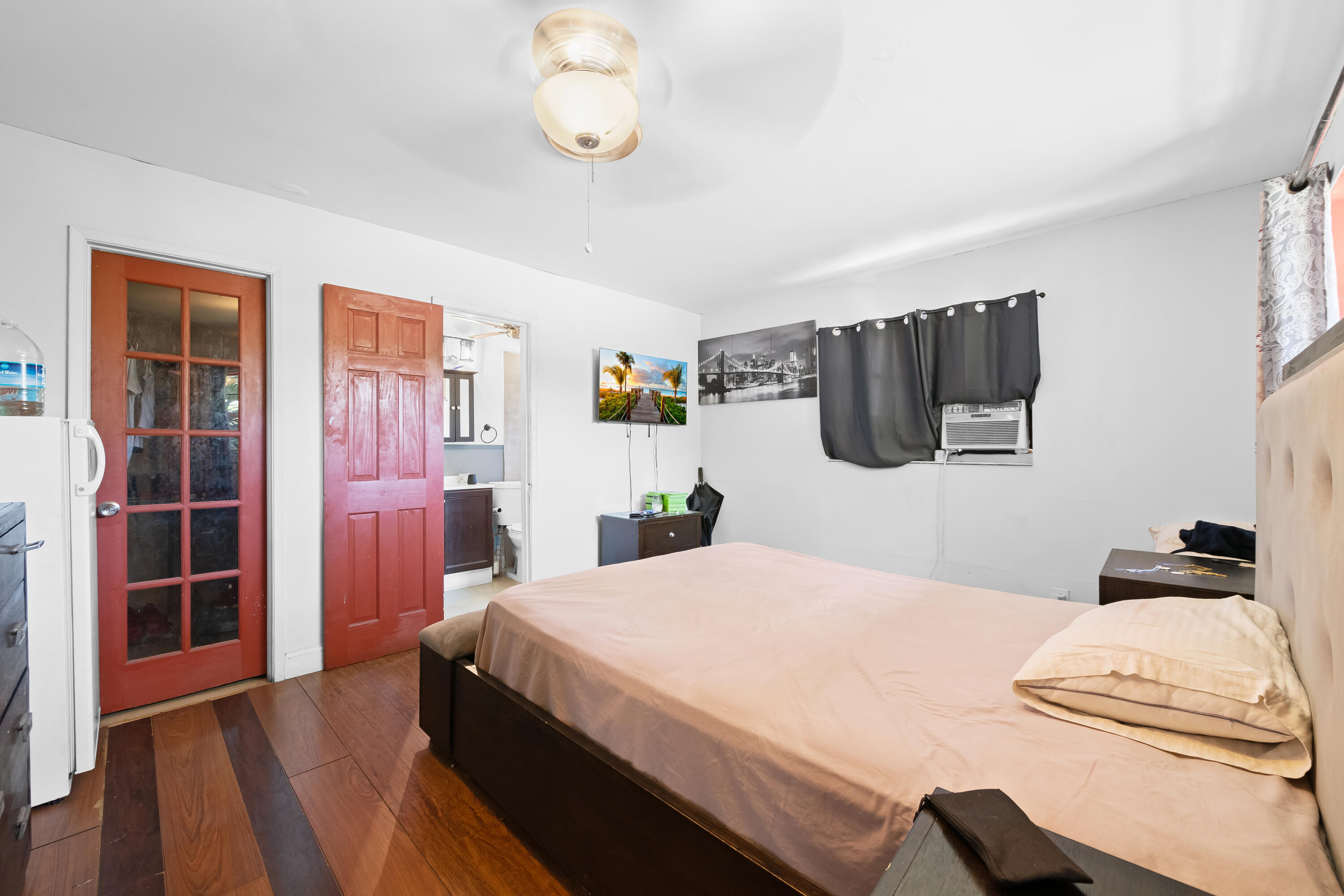 KENDALL GREEN SEC - Residential
