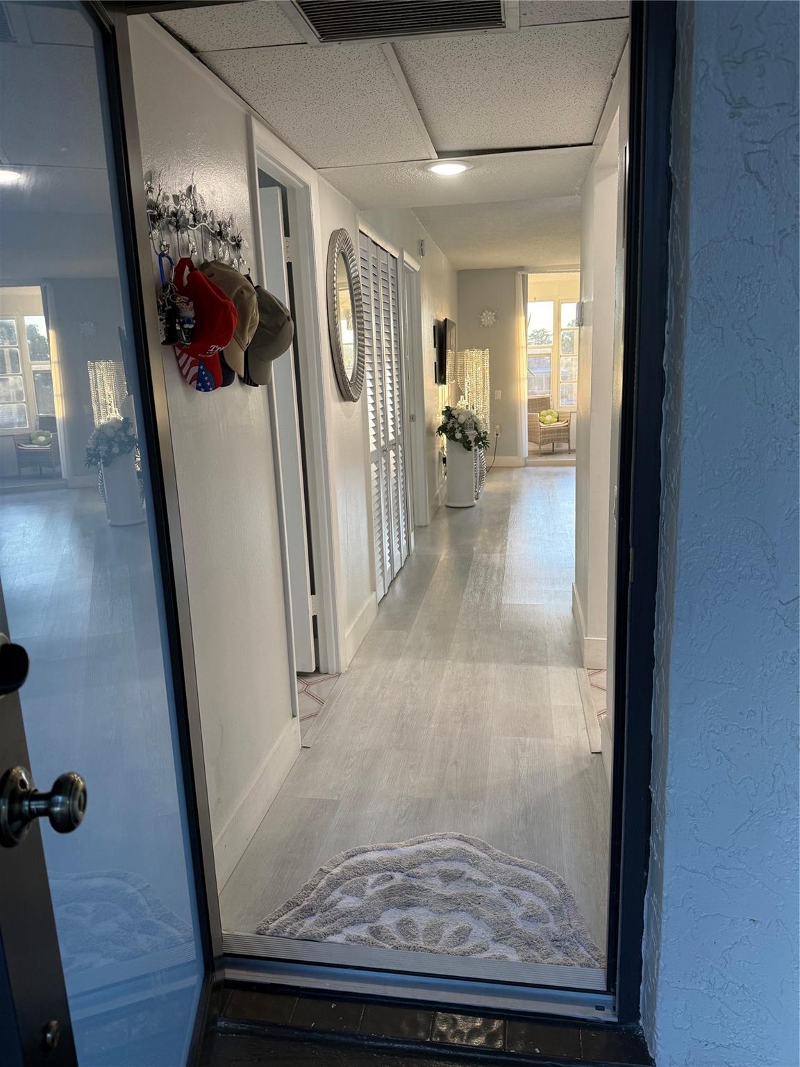 LIME BAY - Residential Lease