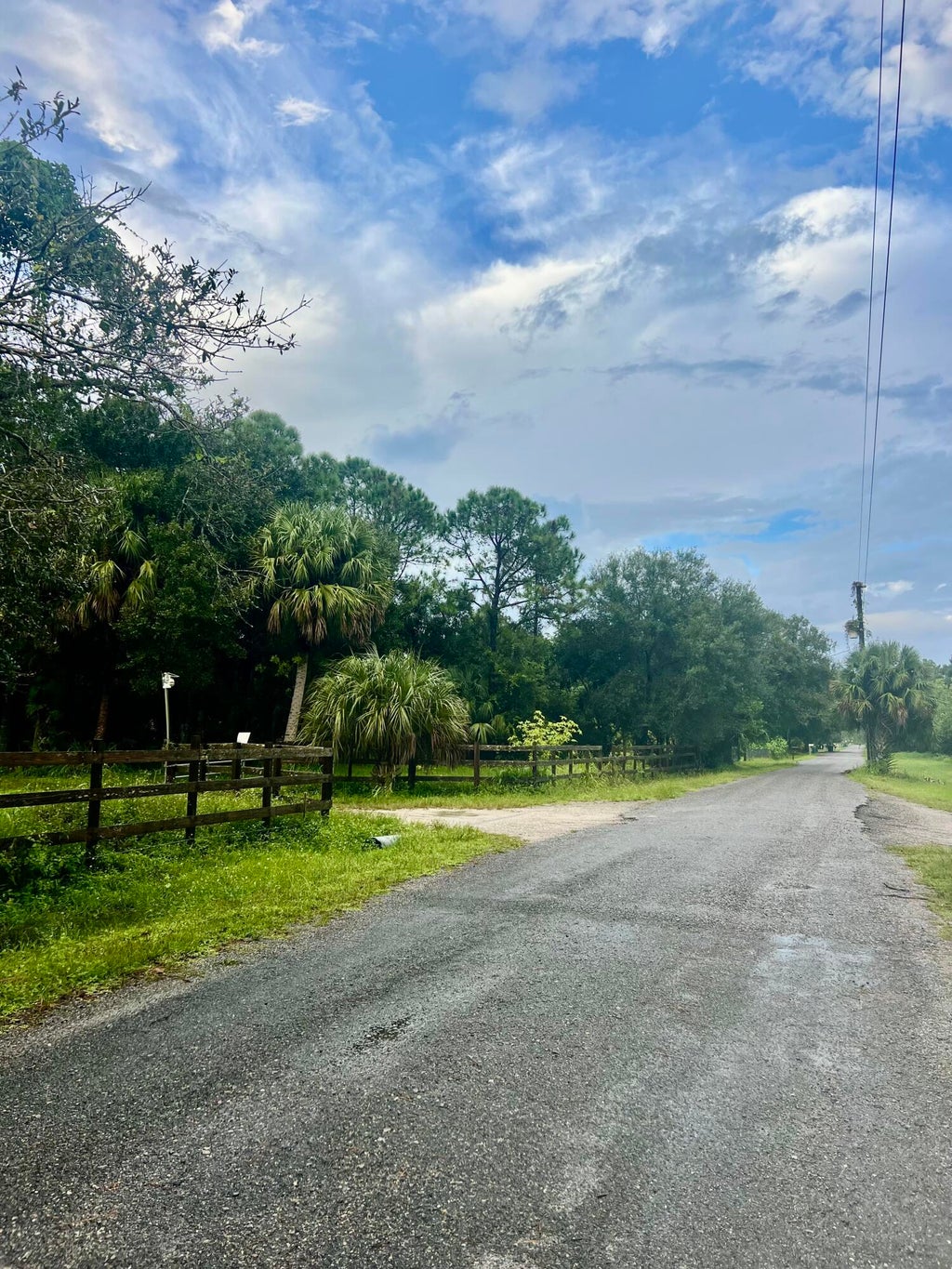 Photo of 0 Bennett Road, Fort Pierce, FL 34947 (MLS # R11131165)