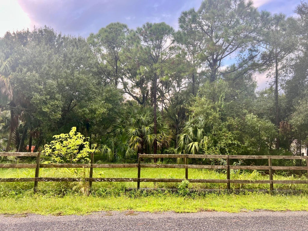 Photo of 0 Bennett Road, Fort Pierce, FL 34947 (MLS # R11131165)