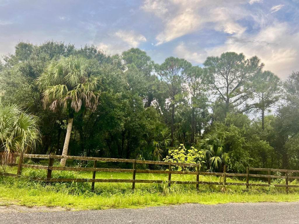Photo of 0 Bennett Road, Fort Pierce, FL 34947 (MLS # R11131165)