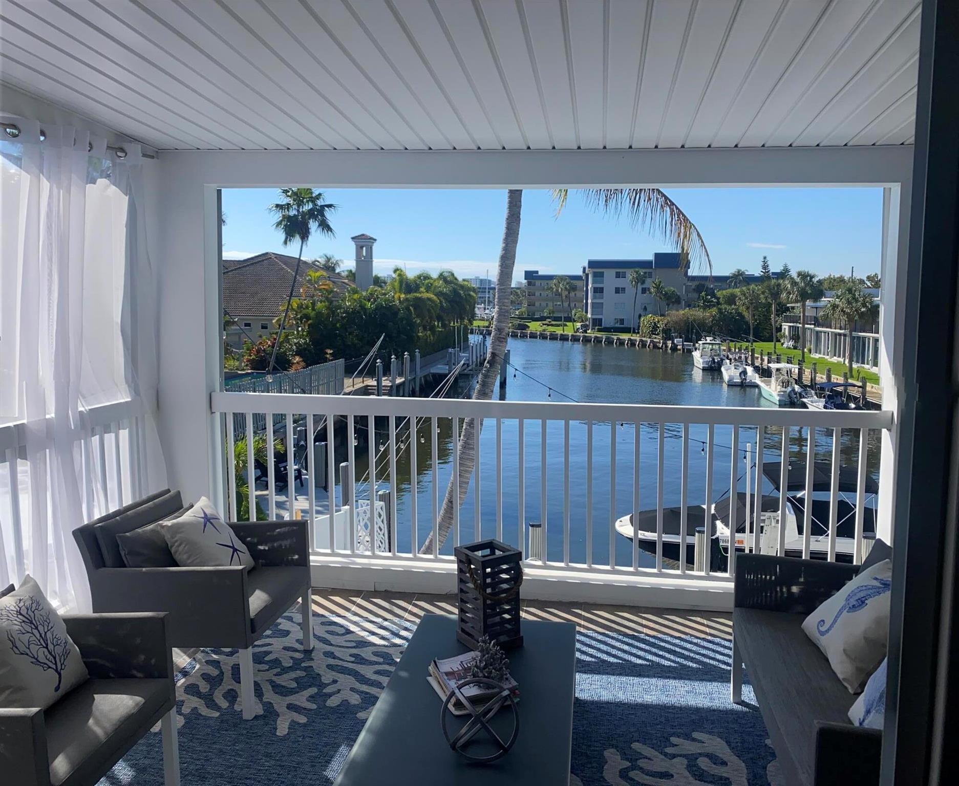 TROPIC ISLE 4TH SEC - Residential