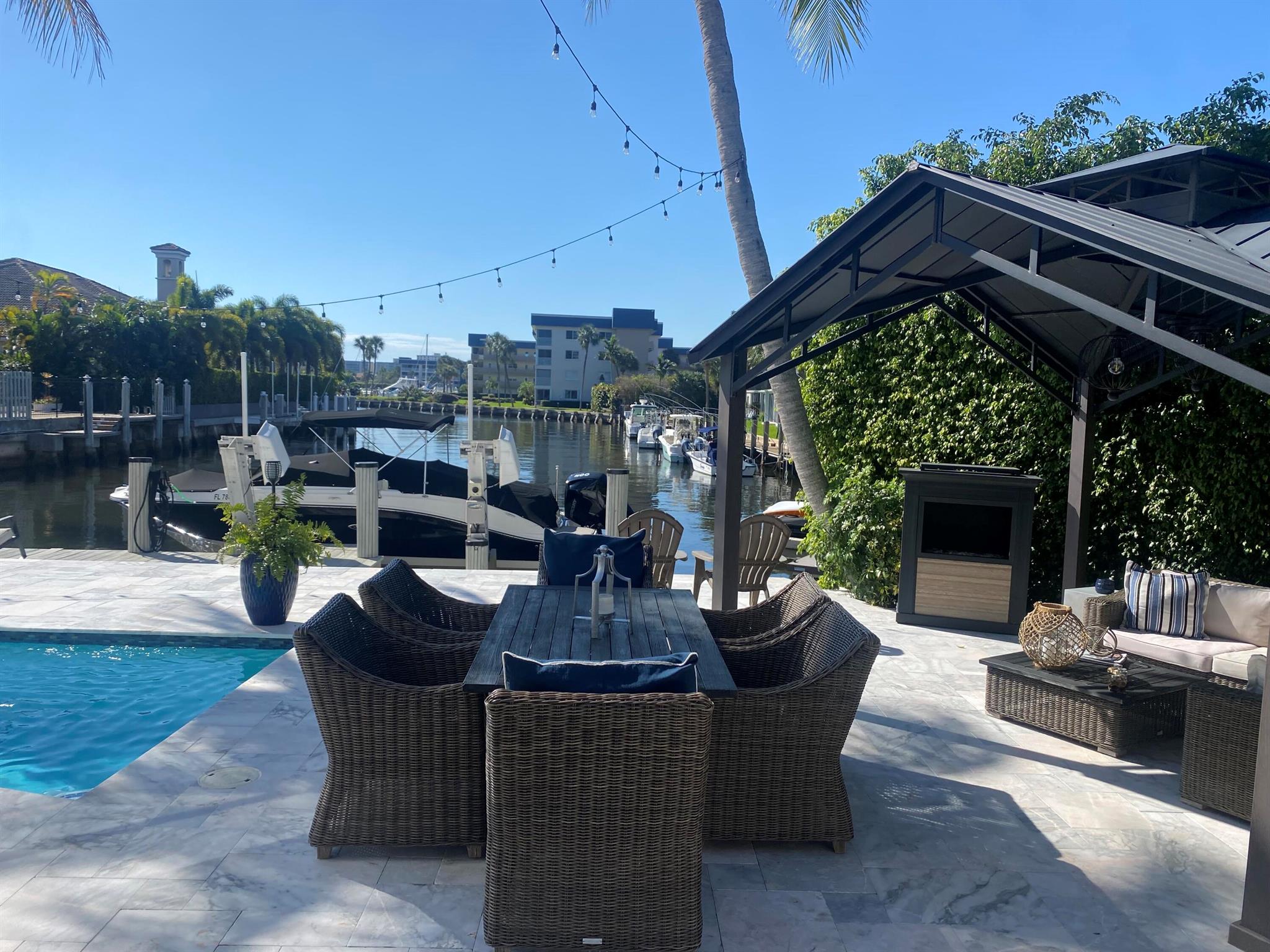 TROPIC ISLE 4TH SEC - Residential