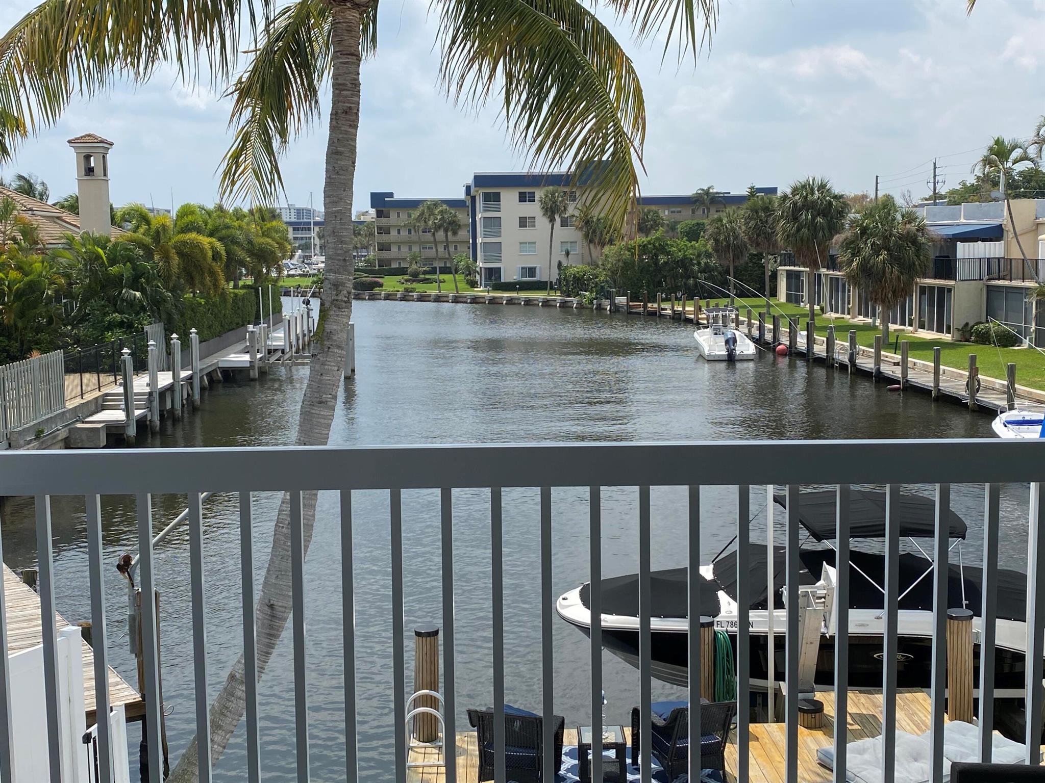 TROPIC ISLE 4TH SEC - Residential