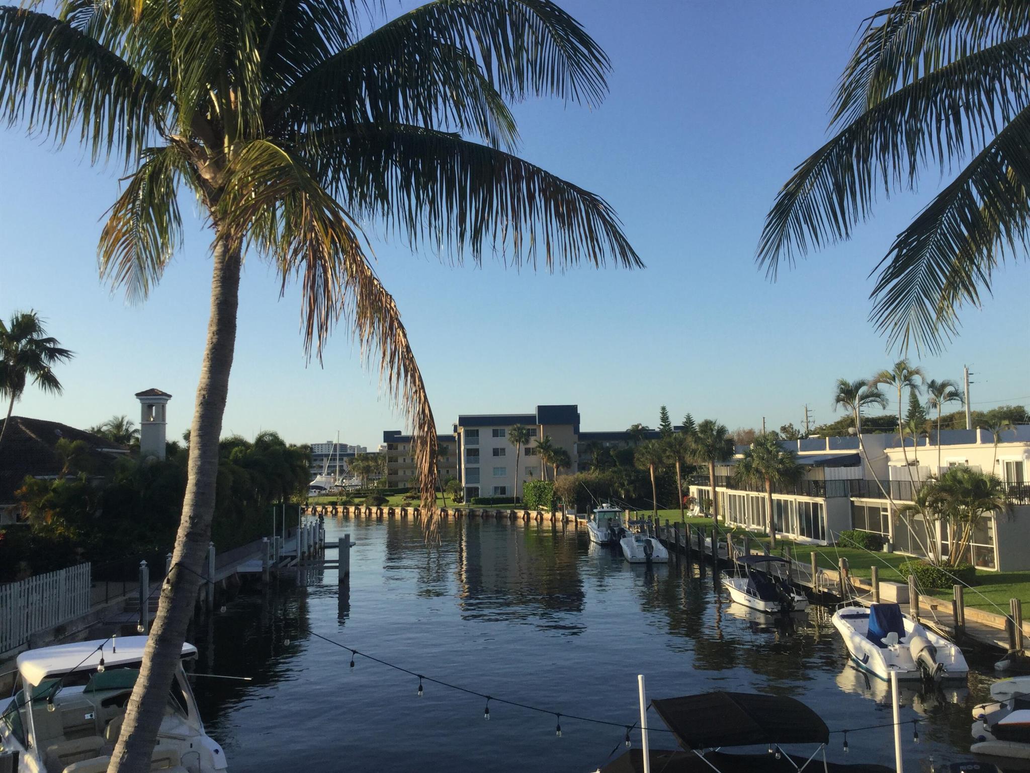 TROPIC ISLE 4TH SEC - Residential