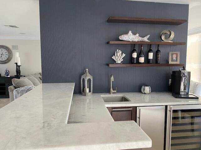 TROPIC ISLE 4TH SEC - Residential