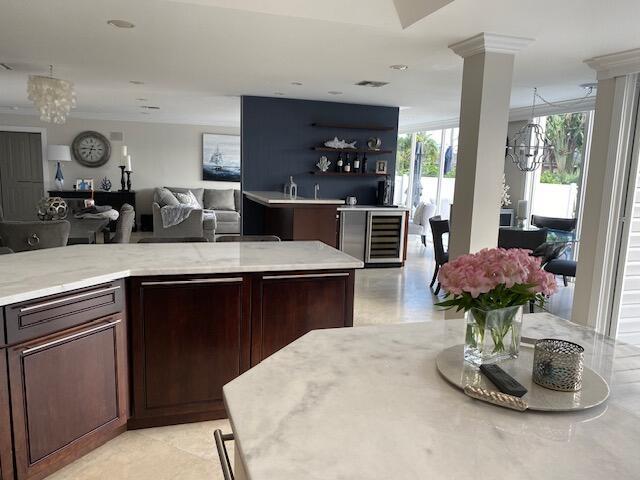 TROPIC ISLE 4TH SEC - Residential