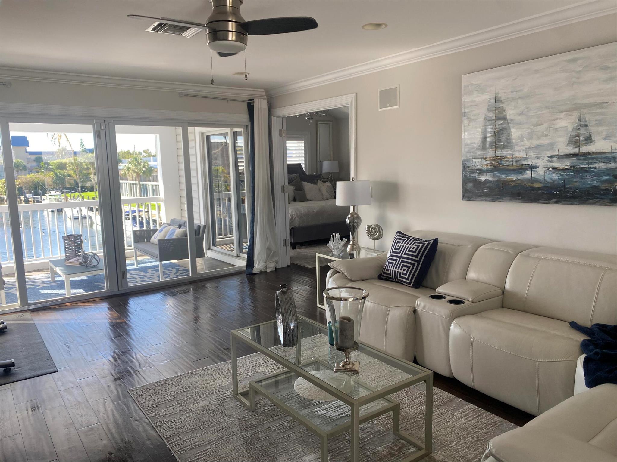 TROPIC ISLE 4TH SEC - Residential