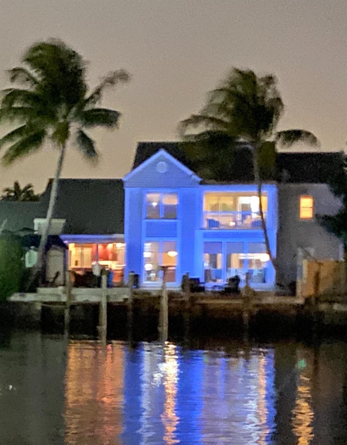 TROPIC ISLE 4TH SEC - Residential