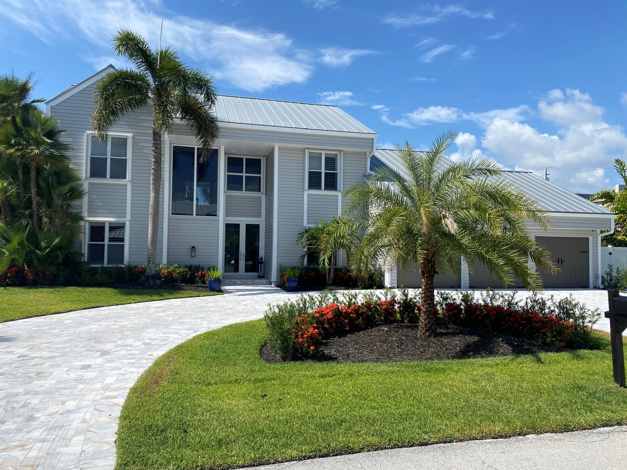 TROPIC ISLE 4TH SEC - Residential