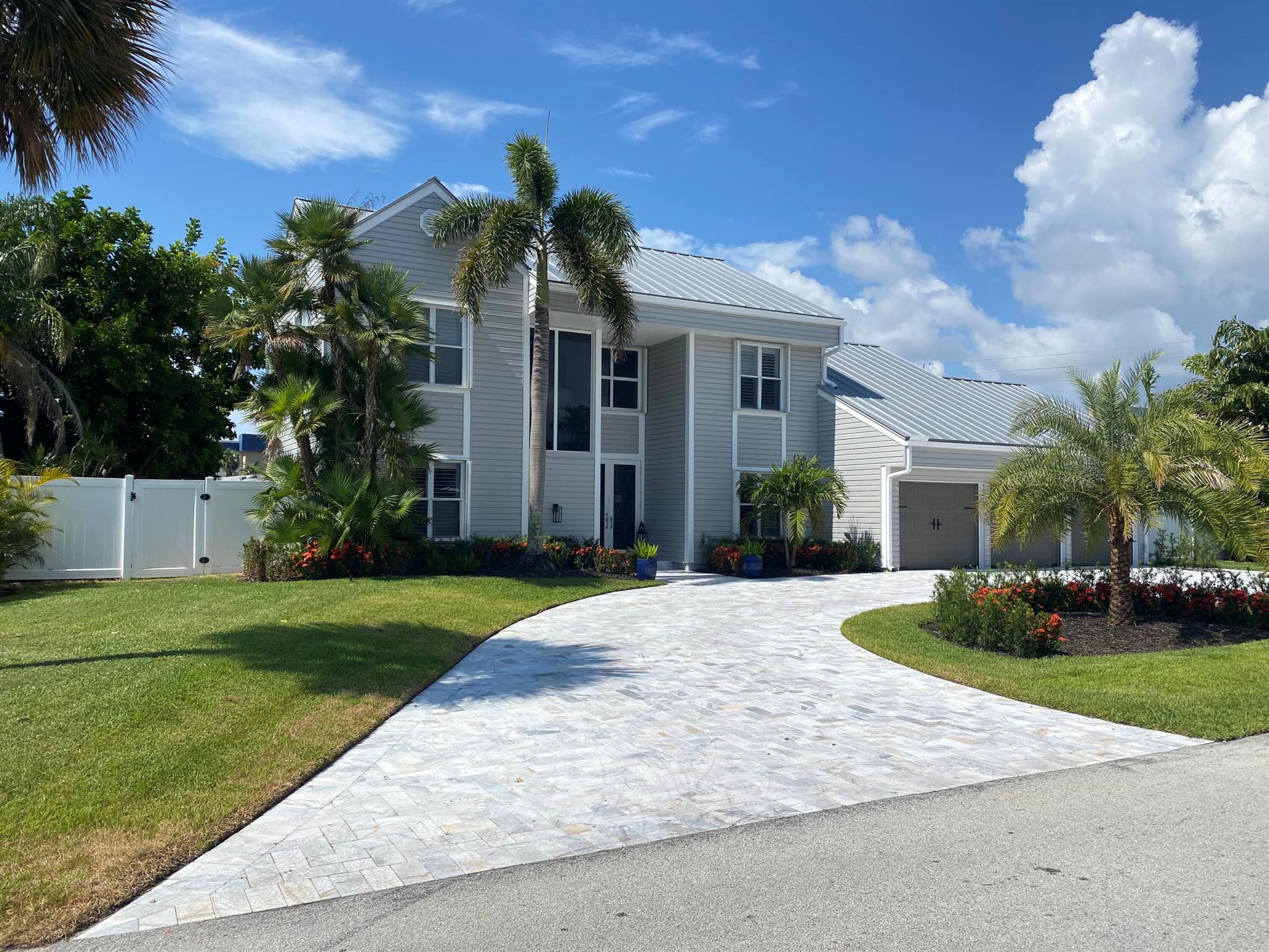 TROPIC ISLE 4TH SEC - Residential