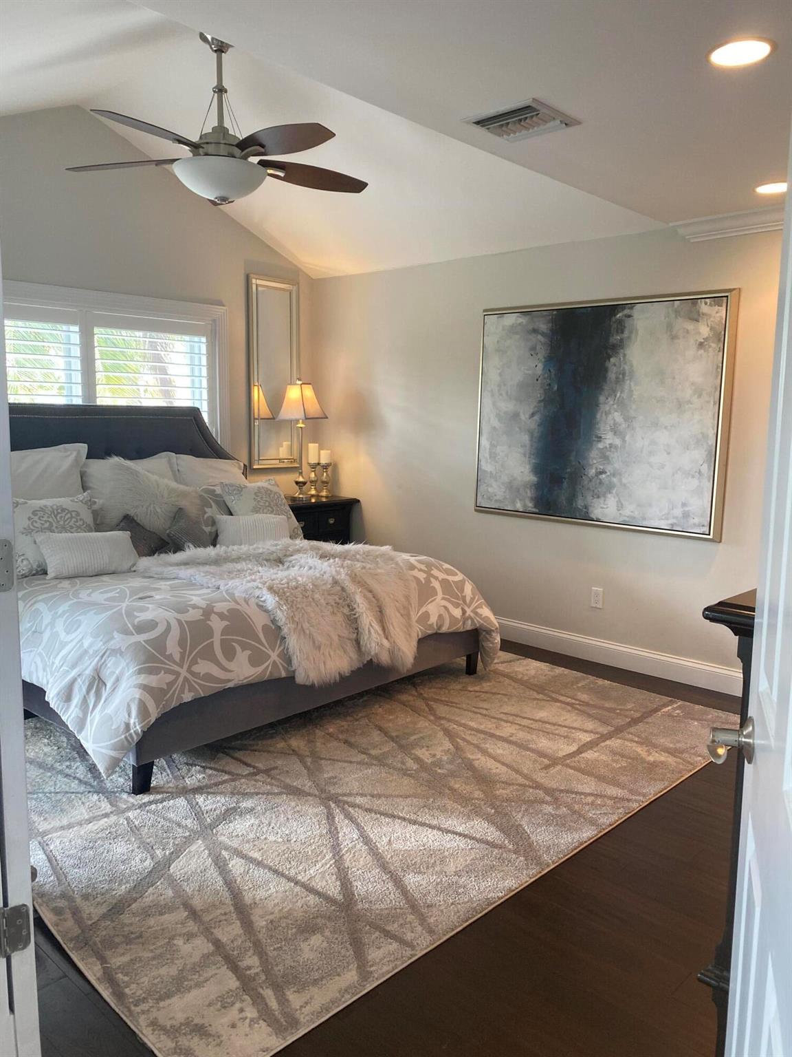 TROPIC ISLE 4TH SEC - Residential