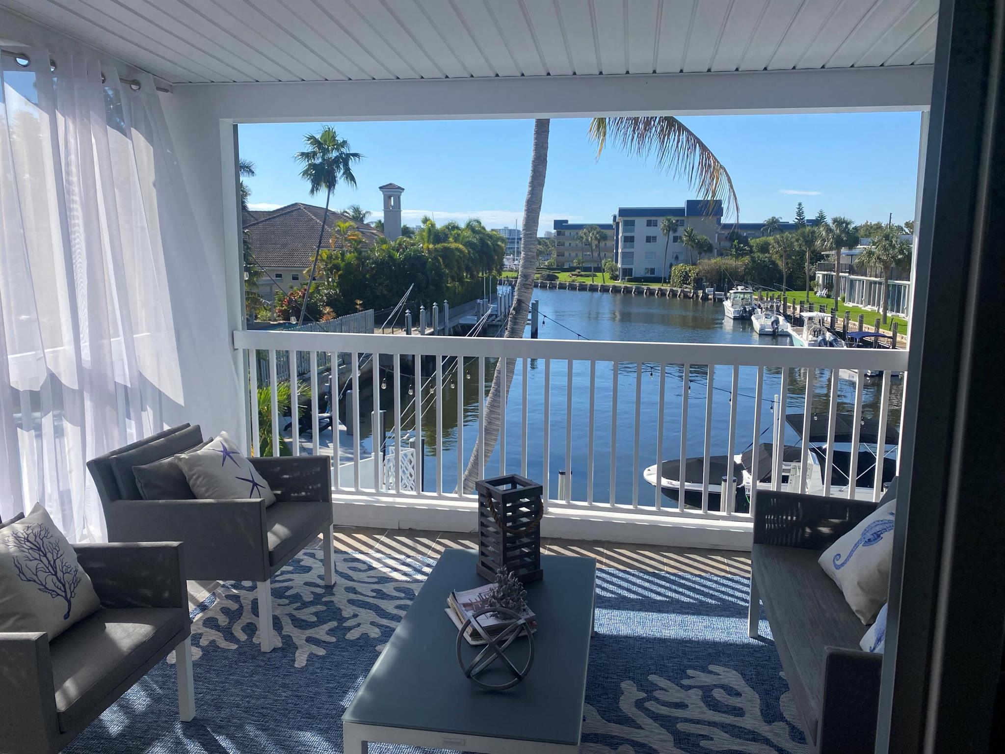 TROPIC ISLE 4TH SEC - Residential