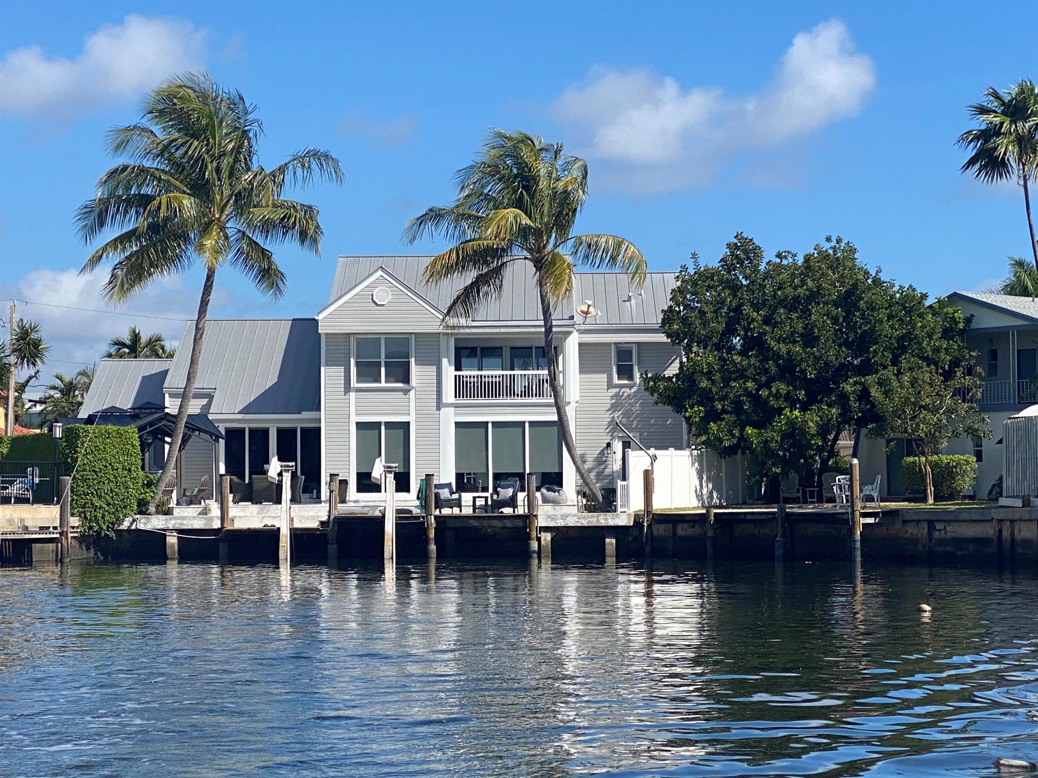 TROPIC ISLE 4TH SEC - Residential