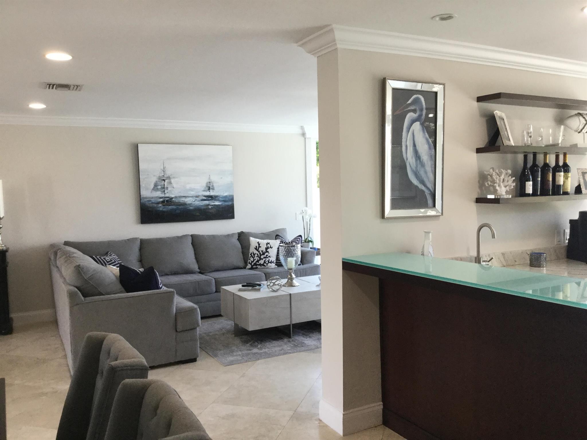 TROPIC ISLE 4TH SEC - Residential