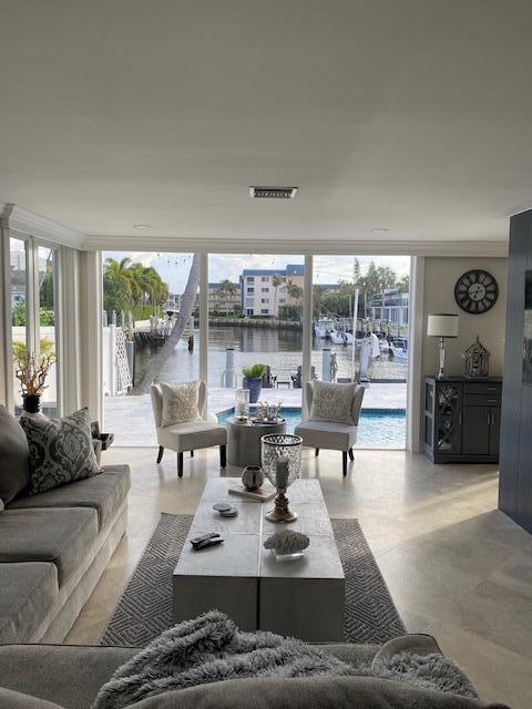 TROPIC ISLE 4TH SEC - Residential