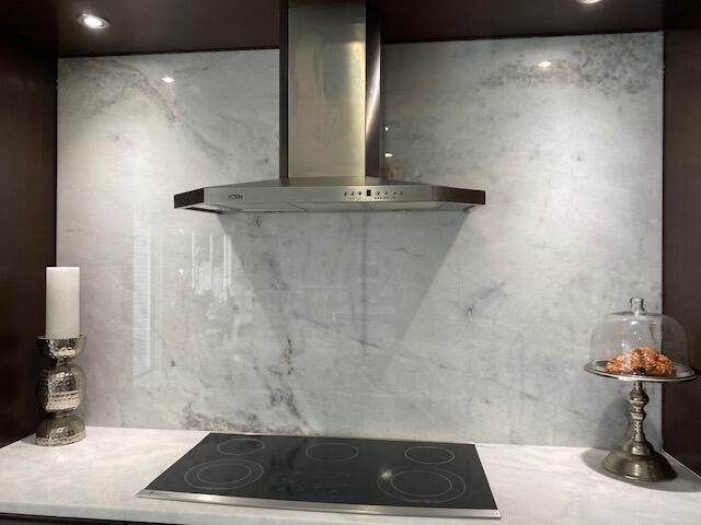 TROPIC ISLE 4TH SEC - Residential