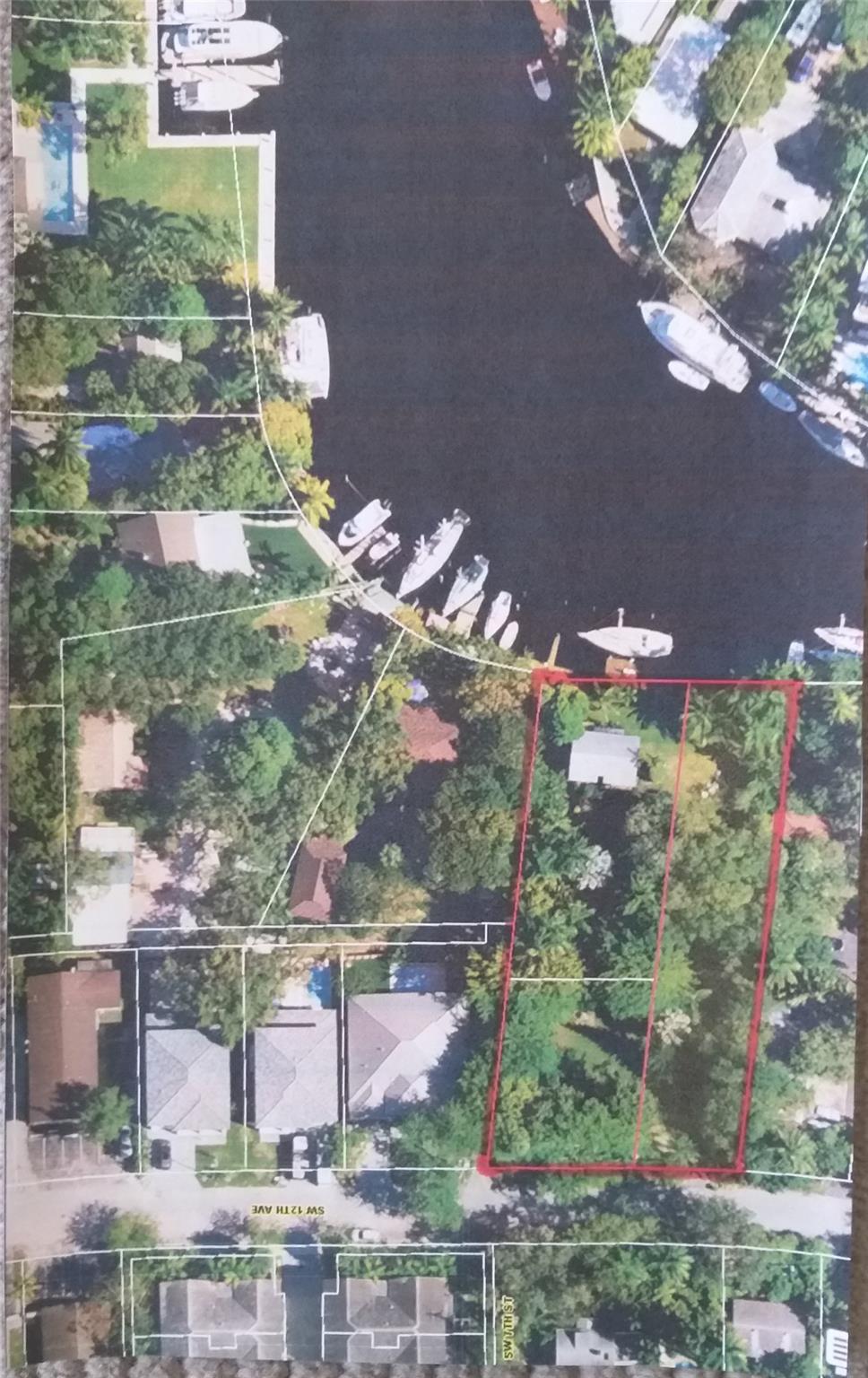 Riverside Add Amd 1-13 B - Residential