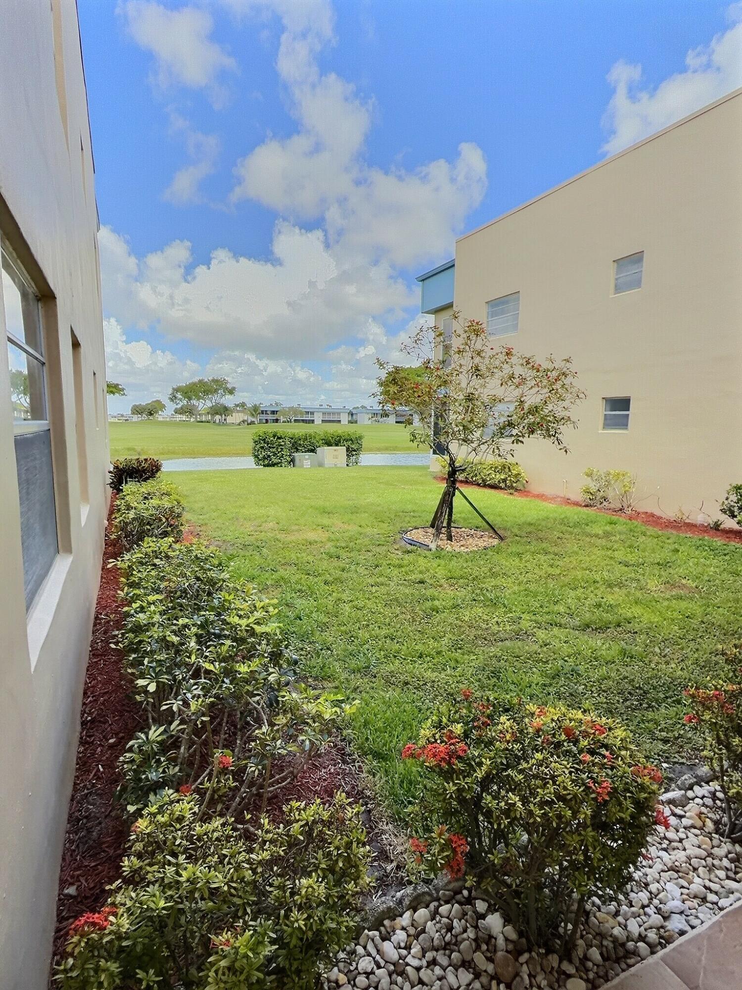 KINGS POINT BURGUNDY CONDOS - Residential