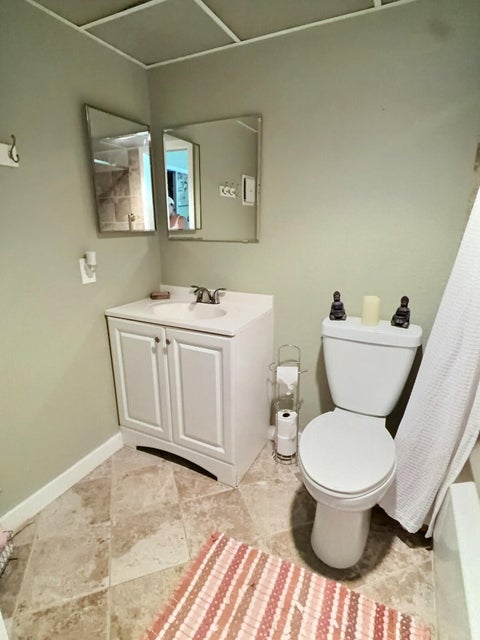 Tiny photo for 199 E Burgundy E, Delray Beach, FL 33484 (MLS # B26032964)