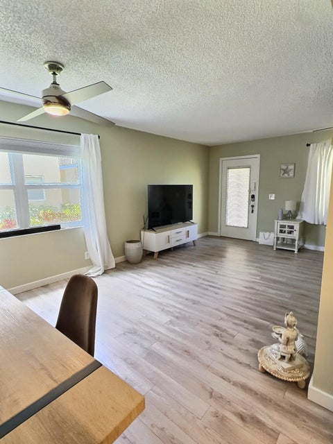 Tiny photo for 199 E Burgundy E, Delray Beach, FL 33484 (MLS # B26032964)