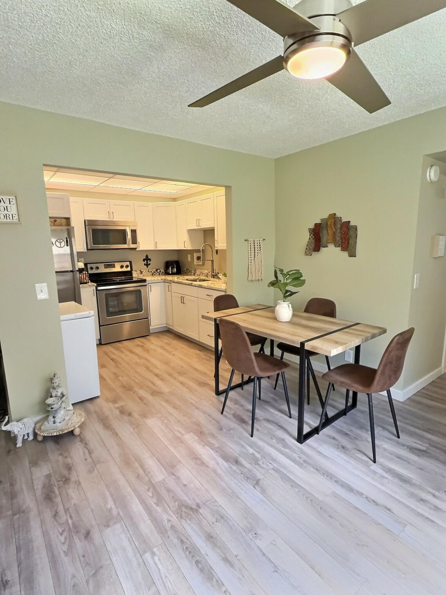 KINGS POINT BURGUNDY CONDOS - Residential