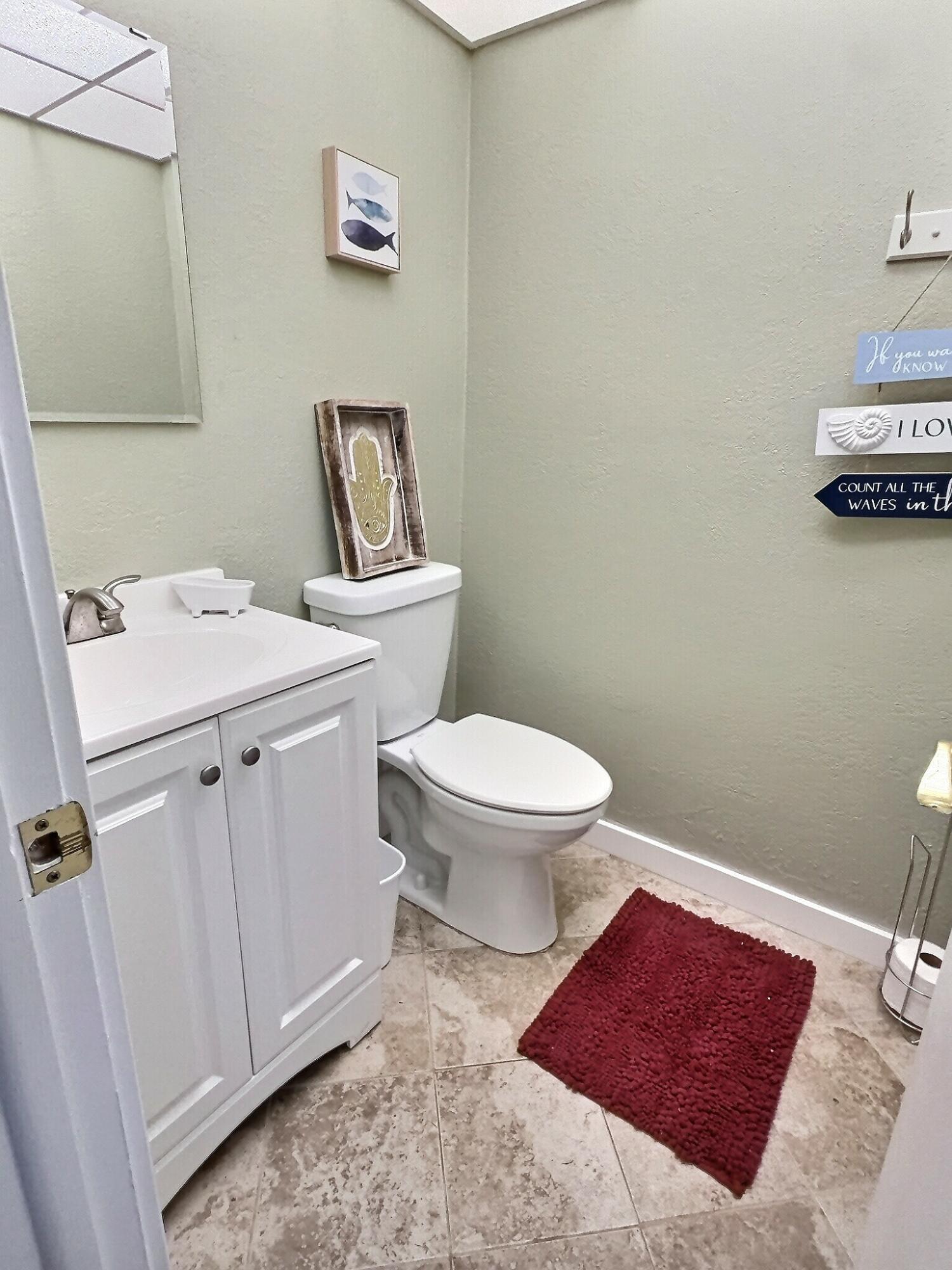 KINGS POINT BURGUNDY CONDOS - Residential