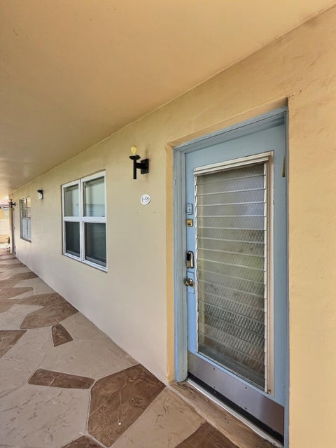 Tiny photo for 199 E Burgundy E, Delray Beach, FL 33484 (MLS # B26032964)