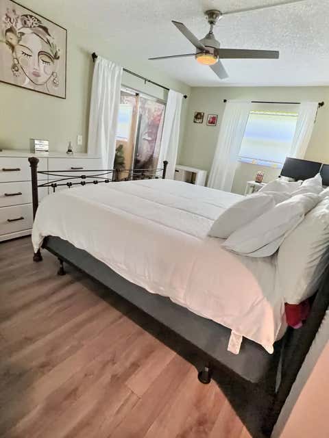 Tiny photo for 199 E Burgundy E, Delray Beach, FL 33484 (MLS # B26032964)